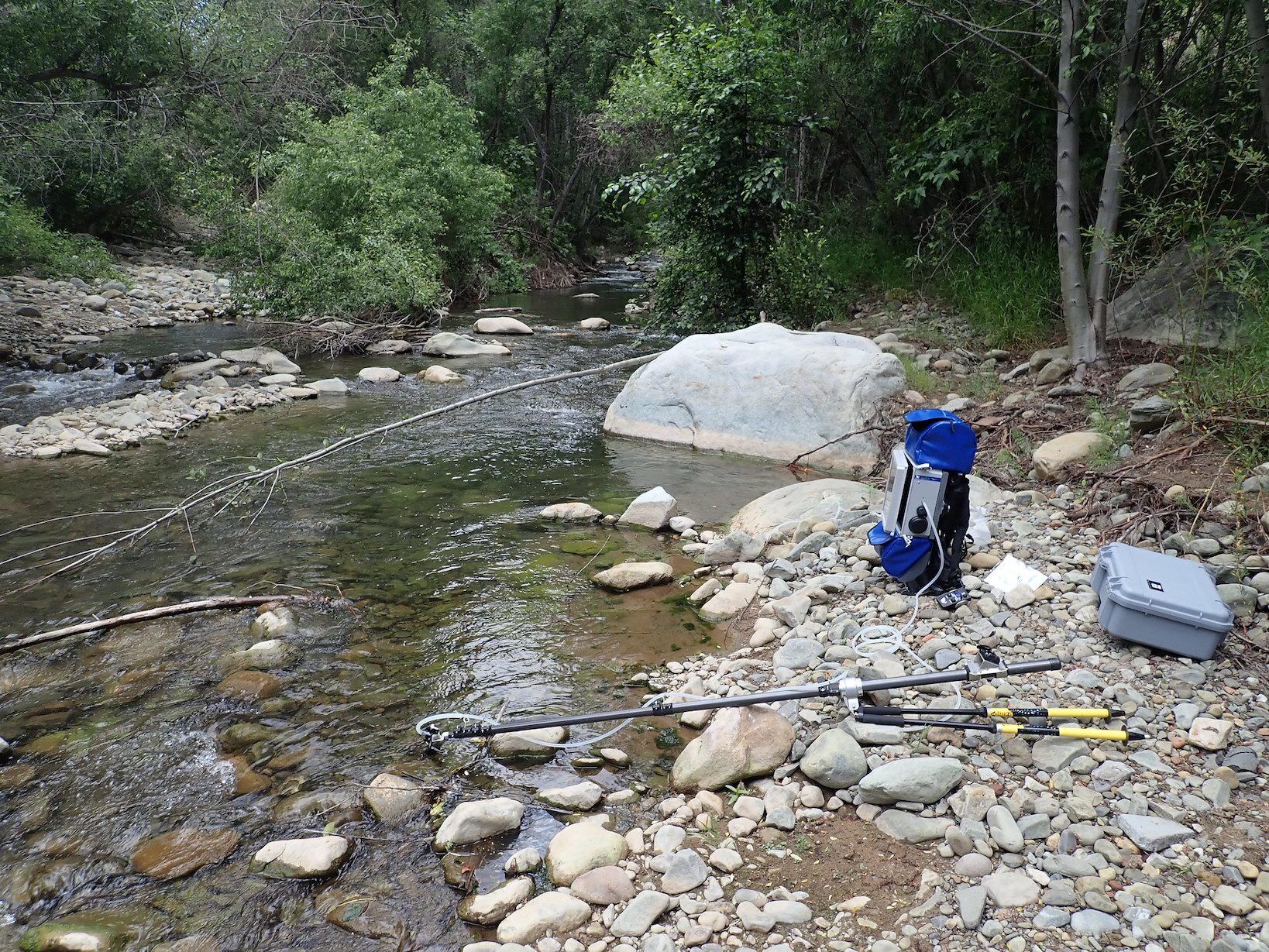 eDNA-sampling-backpack-in-Santa-Paula