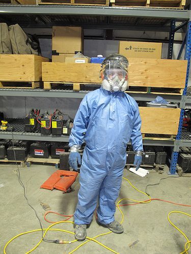 FISHBIO Technician