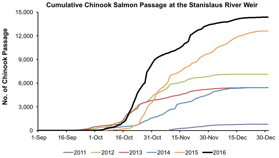 Stanislaus Cumulative