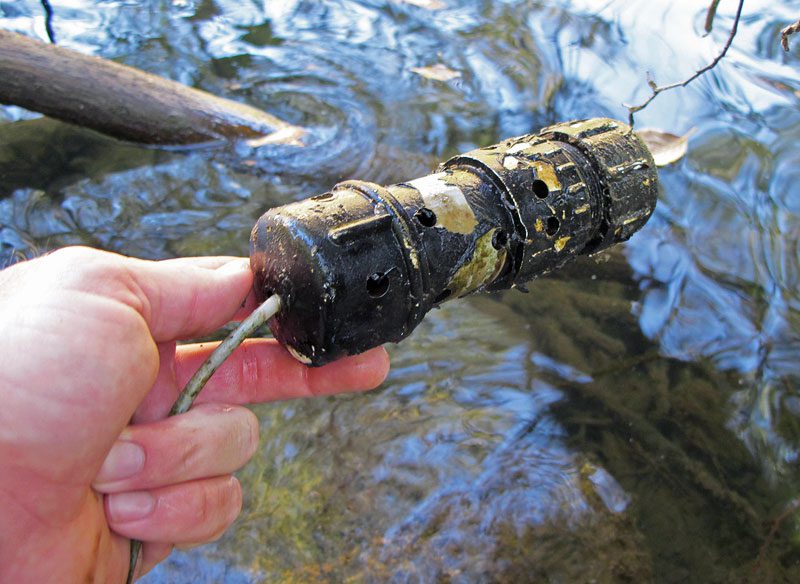 HOBO Tempature Data Logger