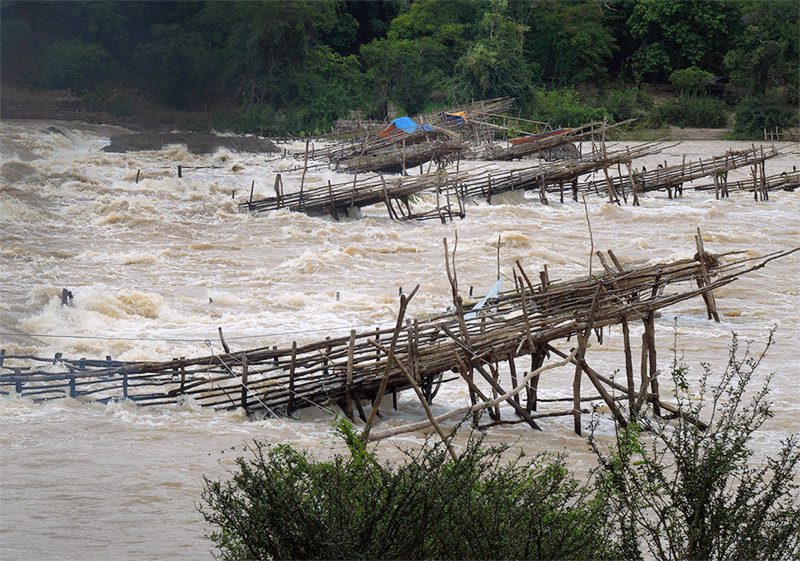 Lee Fish Trap
