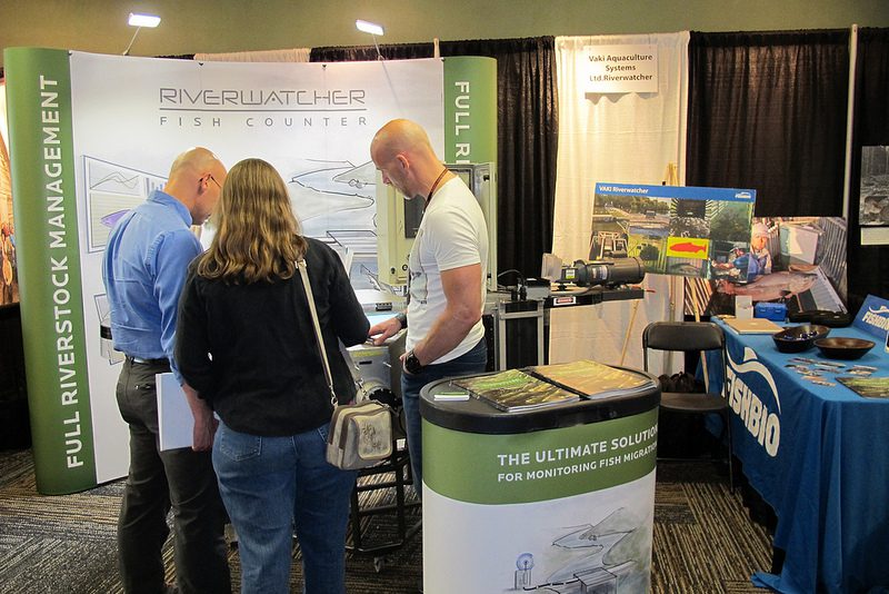 nal Fish Passage conference