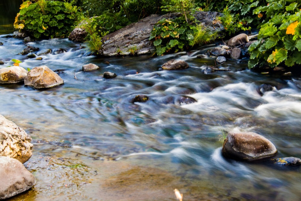 River