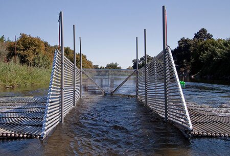 Weir-Passing-Chute