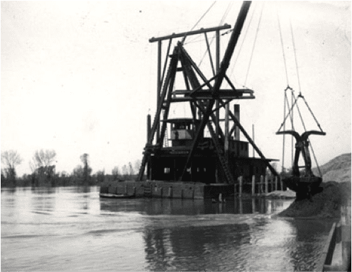 levee-construction