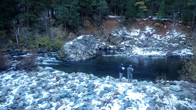 Yuba River