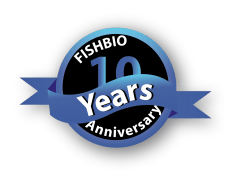 10 year logo