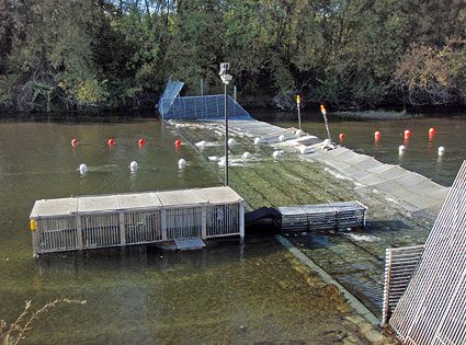 fish-counting-weir fish-counting-weir