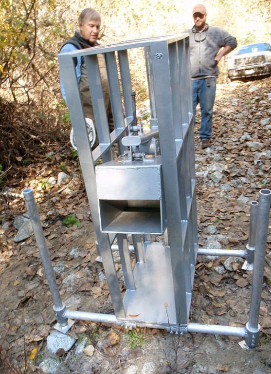 Didson Mount
