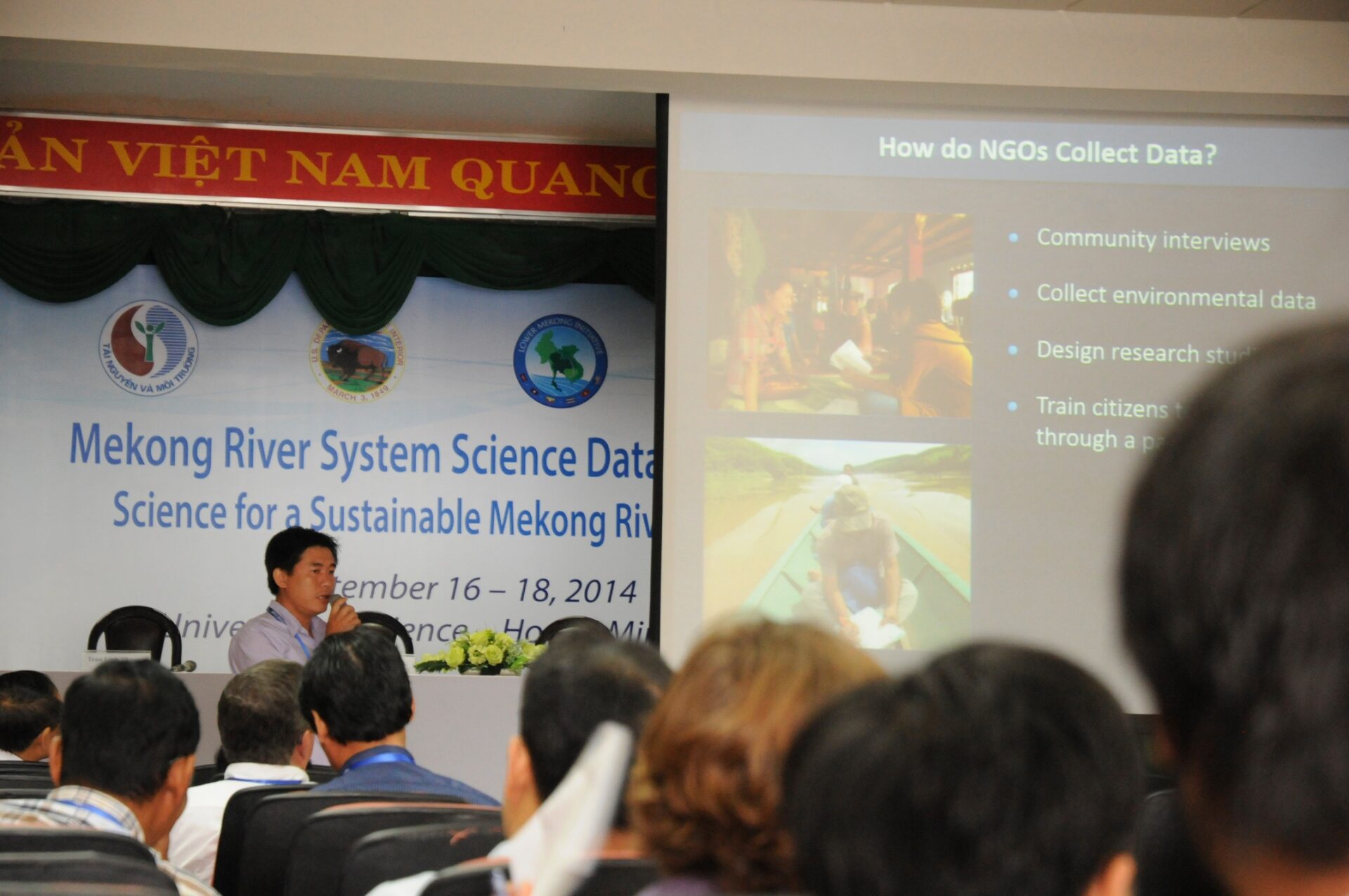 Sinsamout Presentation
