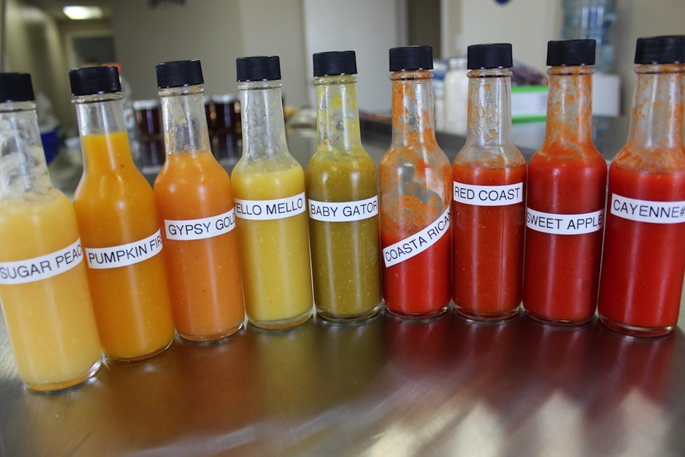 hot-sauce-variety