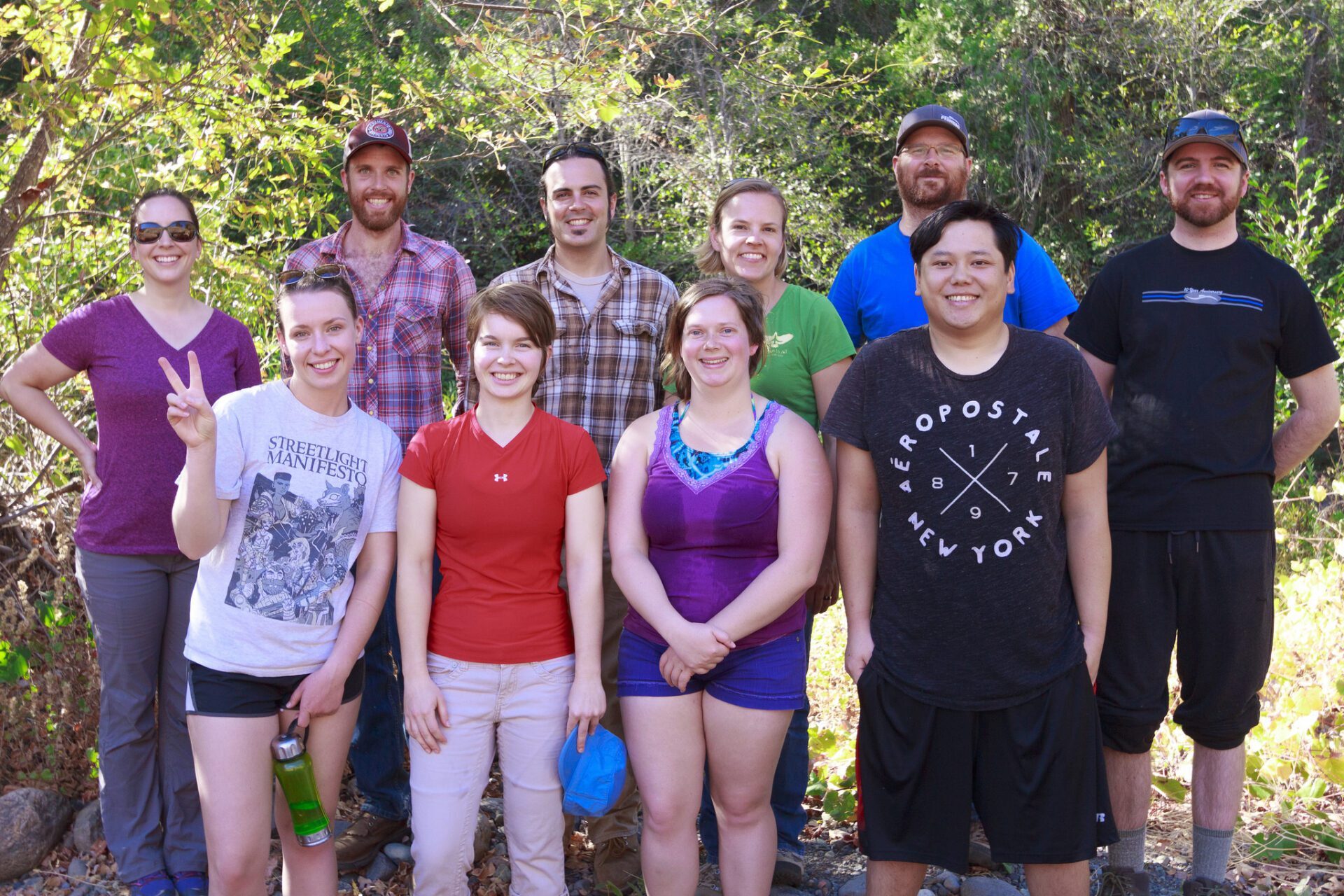 Group Photo