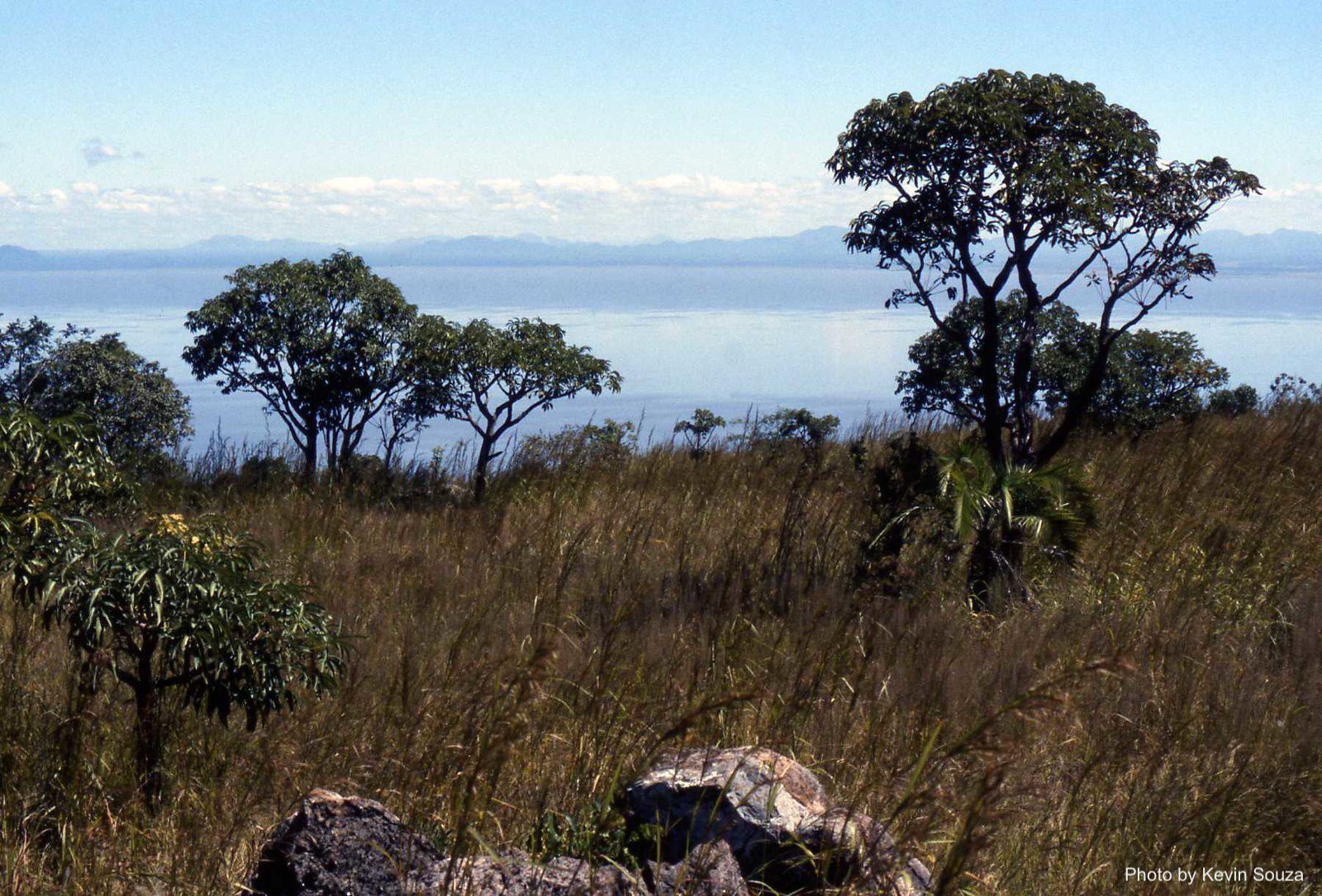 1_Lake Chilwa By Kevin Souza