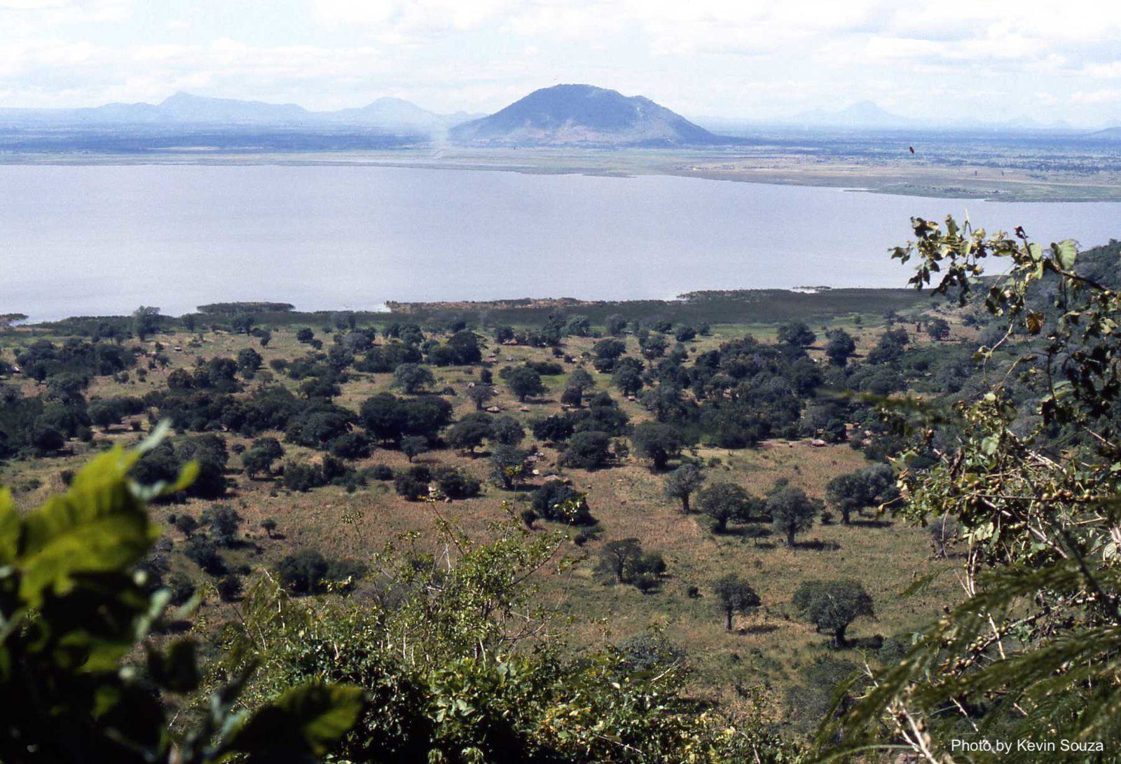 3_Lake Chilwa By Kevin Souza
