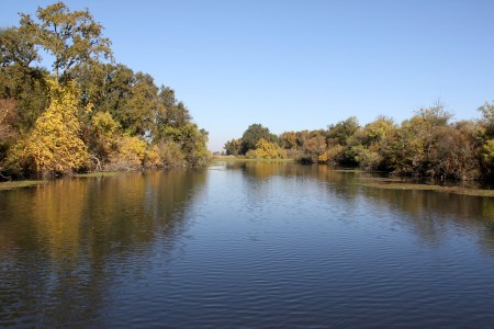 Cosumnes River