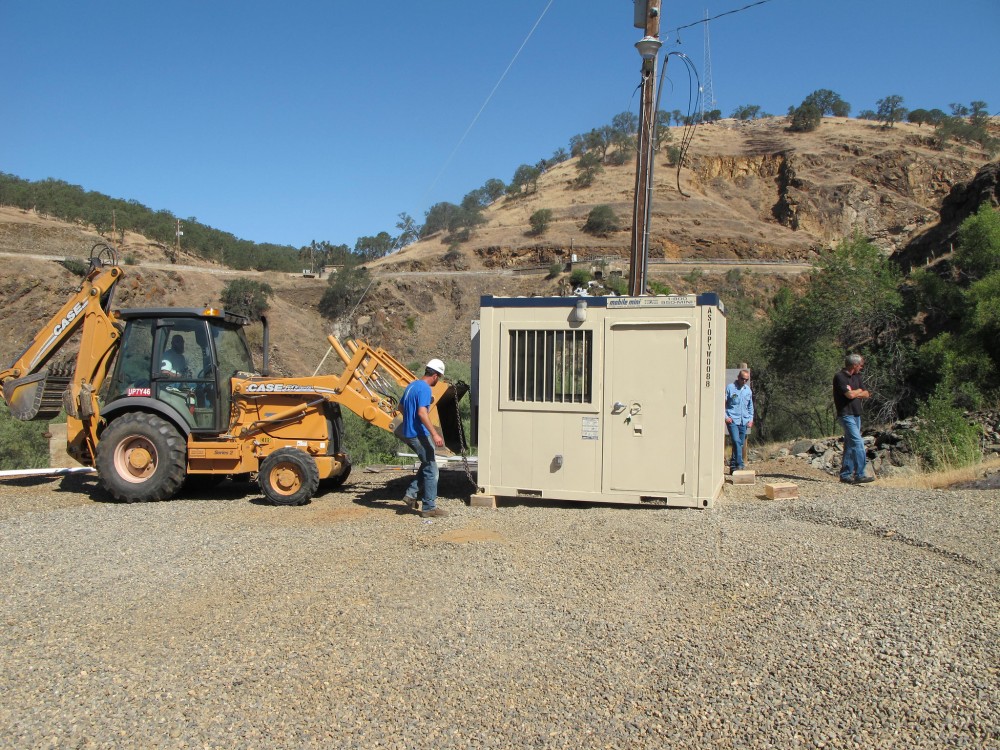 Mobile Fish Lab