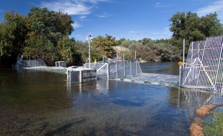 fish-counting-weir